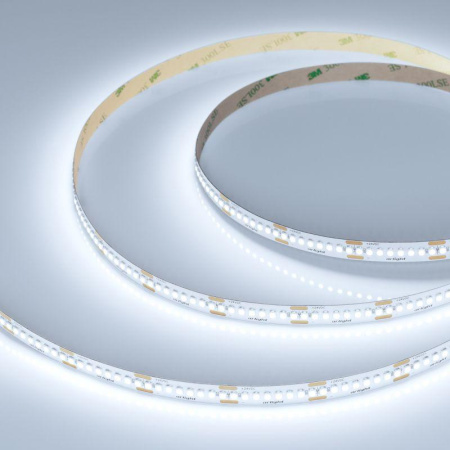 Лента светодиодная UL-A240-10mm 24В White6000 19Вт/м IP20 (уп.5м)  048123