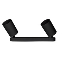 Светильник PDL-R под лампу 2хGU10 макс. 2х15Вт BL 230В IP20  5049345 Светильник PDL-R под лампу 2хGU10 макс. 2х15Вт BL 230В IP20  5049345