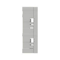 Держатель шин 12 20 30х5 10 2пол. 60мм  R5BBH060152P