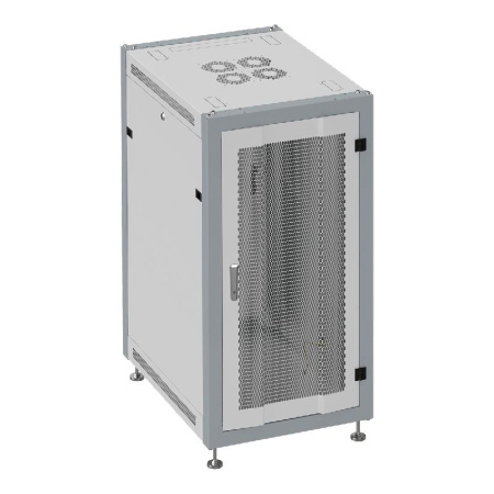 Шкаф телекоммуникационный напольный 22U 600х800 SL  SL 6822.732