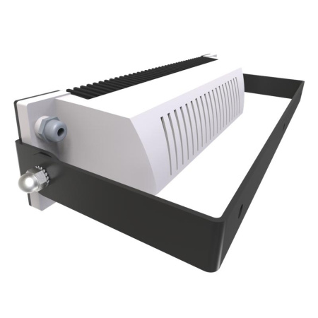 Светильник светодиодный LAD LED R500-1-60-4-70L 70Вт 5000К IP67 230В КСС типа "Г" крепление на лире  LADLED160470L