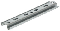 Держатель горизонтальный VH500 нерж. сталь INOX  CLW10-VH-500-INOX