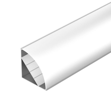 Профиль KANT-H55-2000 ANOD алюм. L2000  044578
