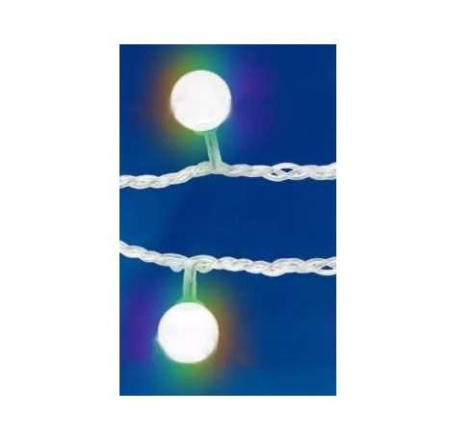Гирлянда светодиодная «Радуга» ULD-S0700-050/DTA RGB IP20 RAINBOW 50LED (дл.7м)  9581
