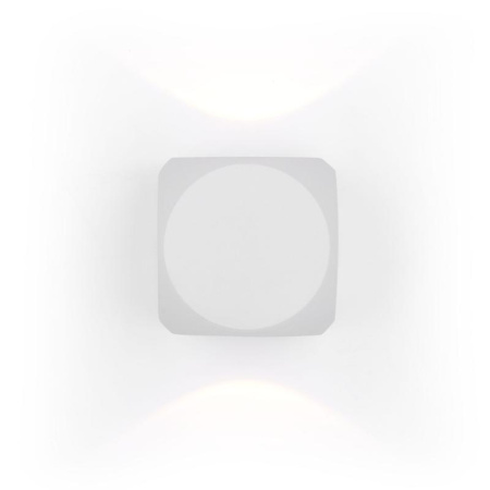 Светильник настенный (бра) Bond Street 4Вт 3000К IP54  O015WL-L4W