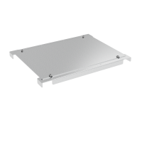 Пакет центральный Г=800 глухой  306891