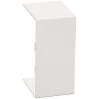 Соединитель на стык 100х40 КМС ELECOR  CKK10D-S-100-040-K01