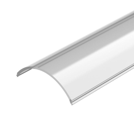 Экран ARH-KANT-H30-2000 Round Clear-PM 2м пластик  016583