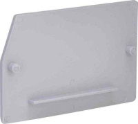 Изолятор торц. сер.  ZSF701GR Изолятор торц. сер.  ZSF701GR