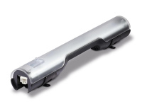 Светильник светодиодный щитовой 1200лм 13Вт электро 12…48В AC/DC выкл. детектор движ. разъемный штекер  7L4600242200