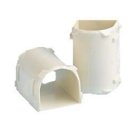 Канал для соед. коробки уст. 27714-31 27 бел. 27891-31