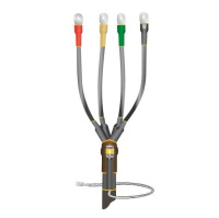 Муфта кабельная концевая универс. 1кВ 1ПКВ(Н)ТпбН-4х(35-50)  с болт. наконечн.  22020146