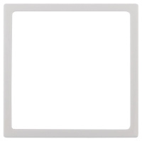 Рамка декоративная 14-6001-01 Elegance бел. ЭРА Б0034589