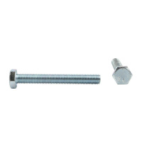 Болт с шестигранной головкой 10х90 DIN 933 (уп.10шт)  KR-01-3512-056