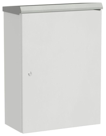 Козырек защитный ЩМП 500х200 TITAN  TI-00D-HD-050-020