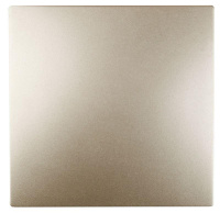 Кнопка 10АХ-250В 12 шампань 12-1111-04 ЭРА Б0047833