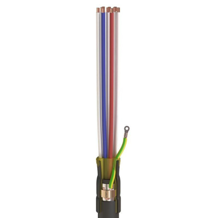 Муфта кабельная концевая 1кВ ККТ-1 нг-LS  82599