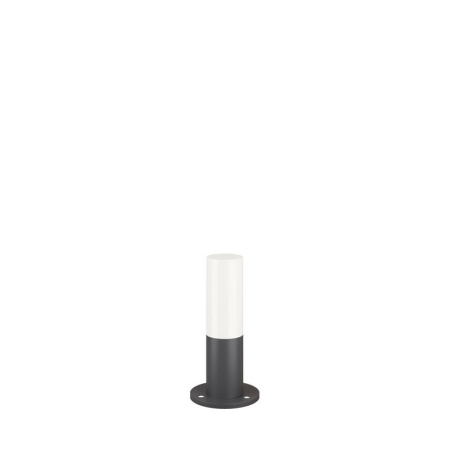 Светильник ландшафтный Willis 1х60Вт Е27 IP54  O418FL-01GR