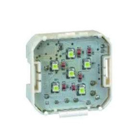 Механизм лампы светодиод. аварийной 82 75370-39