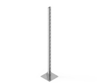 Траверса-Страт одинарная БТС1.41.21.2000.1.5.1 СОЭМИ Н3521212071