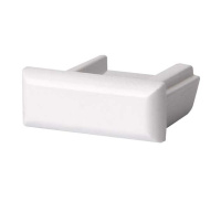 Заглушка торцевая для профиля PAL 1506 глухая  1009708