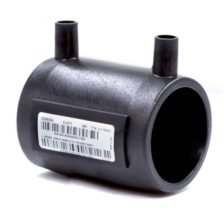 Муфта электросварная 200мм SDR11  EWF20011