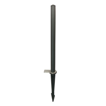 Основание для светильника ALT-POLE-SPIKE-750 (DG) метал.  032539