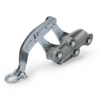 Зажим монтажный  ST102.120