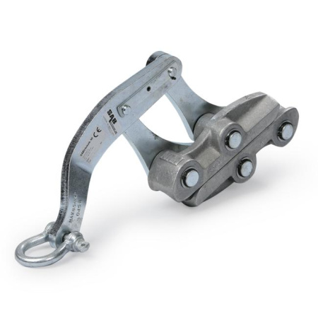 Зажим монтажный  ST102.120