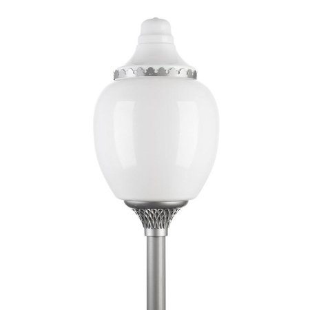Светильник светодиодный "Лотос" LED-40-СПШ/Т60 (3700/750/RAL7040/D/0/GEN1) IP54  13838