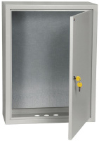 Корпус металлический ЩМП-3-0 650х500х220 УХЛ3 IP31  YKM40-03-31