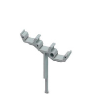 Держатель маркировки STP 5-3 (уп.100шт)  0810562 Держатель маркировки STP 5-3 (уп.100шт)  0810562