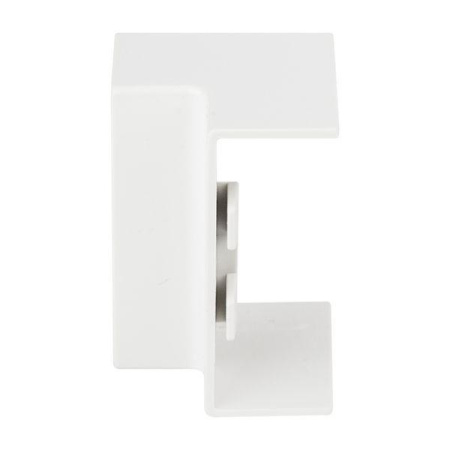 Угол внутренний 60х60 бел. Plast PROxima (уп.4шт)  ibw-60-60x4