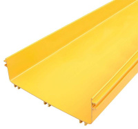 Лоток оптический прямая секция 100х360 L2000  DS-360-3A800