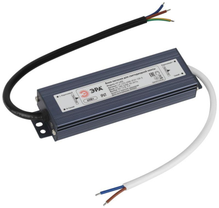 Блок питания LP-LED 60W-IP67-12V-S  Б0061136