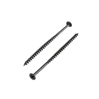 Саморез гипсокартон-дерево 4.2х90 (уп.4шт)  1133-4290-4