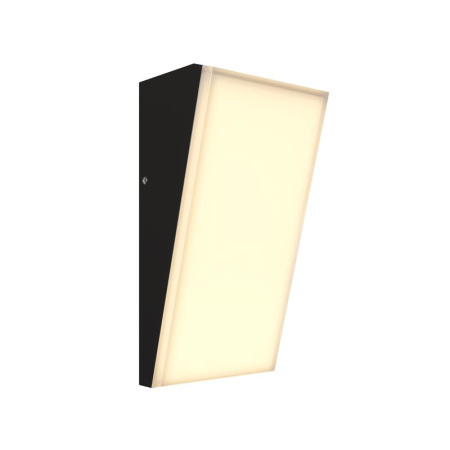 Светильник настенный (бра) Brick 10Вт 3000К IP54  O436WL-L10GF3K1