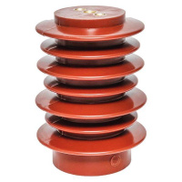 Изолятор опорный из эпоксидного компаунда ИО12-8-75-130/95-01 УХЛ2 Stingray  IO12-8-75-130/95-01