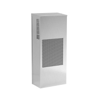 Кондиционер навесной уличного исп. из нержавеющей стали AISI304 3000Вт 400В 3ф 1100x500x340мм  R5KLMI430043LO