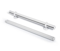 Фонарь-светильник TS6-L2W-wh 2Вт IP44 110лм беспроводной 3хAAA (не в компл.) бел.  5034082