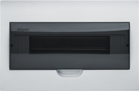 Коробка 93 806 NSS-DBI-15-WH-IP41 Navigator 93806