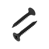 Саморез гипсокартон-металл 3.5х25 (уп.50шт)  1143-3525-4