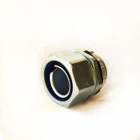 Элемент резьбовой крепежный с наружн. резьбой Ркн-25 TDM  SQ0409-0104