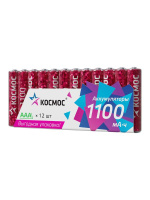 Аккумулятор HR03 1100мАч Ni-MH 12 в спайке  KOCR03NIMH1100mAh12S
