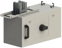 Коробка ответвительная горизонтальная до 250А ШМА 5.10.0000.140 СОЭМИ Н0210400510