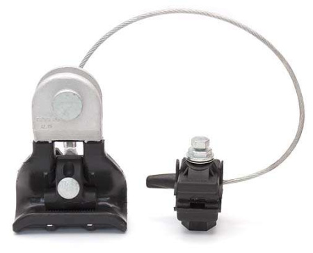 Зажим поддерживающий PSM 25-150 (25-150кв.мм)  10203802