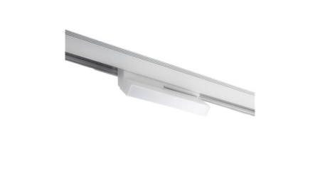 Светильник трековый SY-601256-10-WH-NW 20Вт 4000К SWG PRO бел.  00-00009450