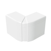 Угол внешний неизменяемый NEA 40х40 (90град.) (розн. упак. 1шт)  01806R