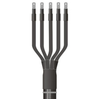 Муфта кабельная концевая универс. 1кВ 5ПКВНтпБ-1-16/25 б/н "Прогресс"  TRE-021088