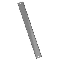 Швеллер монтажный к ЩО-70 15х50х15 Ш=600 2мм  МС.00.11.02